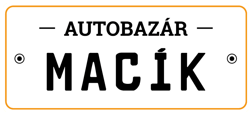 Logo Autobazar Macik